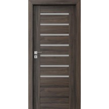 Porta KONCEPT A7 Dub Tmavý 